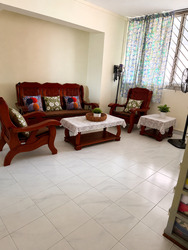 Blk 187 West View @ Bukit Batok (Bukit Batok), HDB 5 Rooms #585401071
